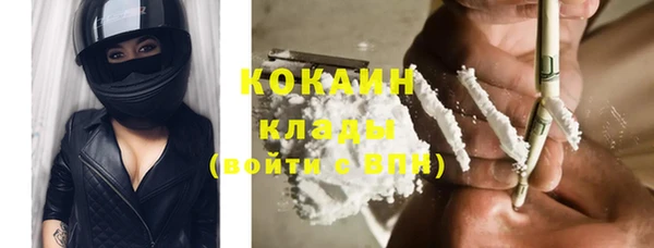 кокс Няндома