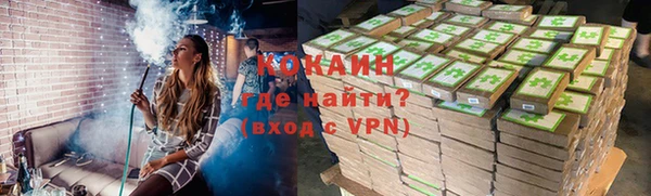 кокс Няндома